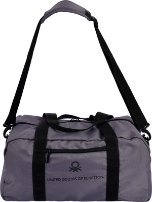 Unıted Colors Of Benetton  Unisex El Valiz 21066