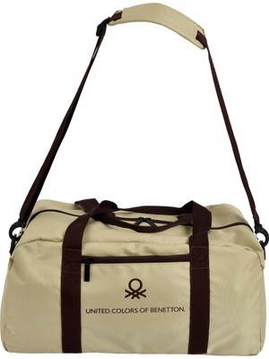 Unıted Colors Of Benetton Unisex El Valizi 21064