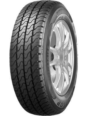 Dunlop 235/65 R16C 115/113R Econodrive All Season Hafif Ticari 4 Mevsim Lastiği (Üretim Yılı : 2024 )