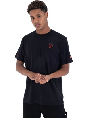 Hurley Hawaii Sunset Tee Erkek  Tişört