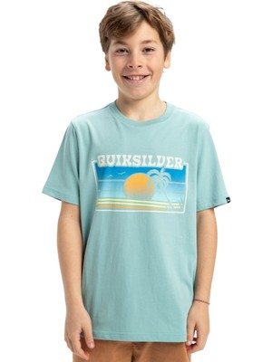 Quiksilver Ev Sun Faded Yth