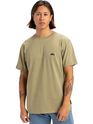 Quiksilver Basic Young Erkek Tişört