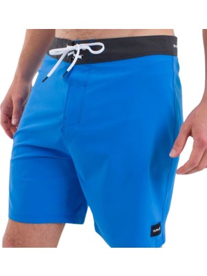 Hurley Phntm Eco Oao Solid 18 Erkek Boardshort
