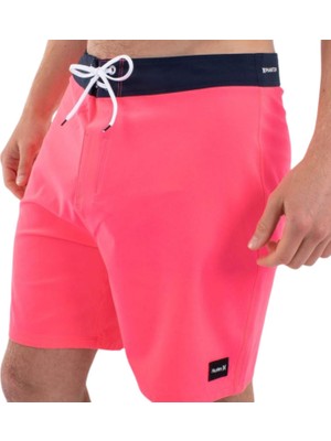 Hurley Phntm Eco Oao Solid 18 Erkek Boardshort