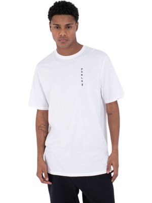Hurley Parrot Lad Ss Erkek Tişört