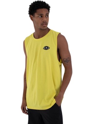 Hurley Pyscho Tank Erkek Atlet