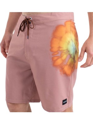 Hurley Weekender 20 Erkek Pembe Boardshort
