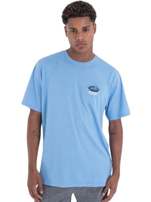 Hurley Floatin Ss Erkek Tişört