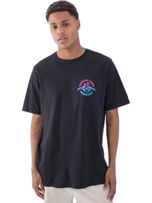 Hurley Resort Livin Ss Erkek  Tişört