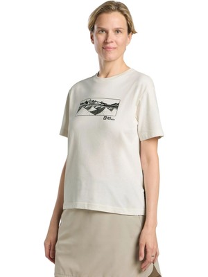 Jack Wolfskin Cordıllera T W