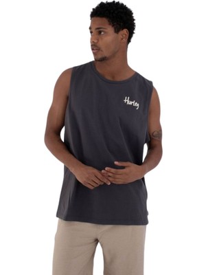 Hurley Cobra Tank Erkek Atlet
