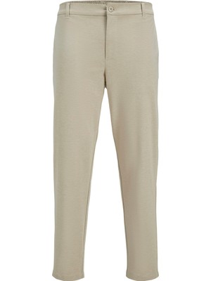 Jack Jones Erkek Beli Yarım Lastikli Havuç Pantolon 12280181