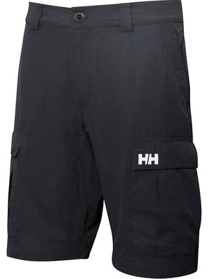 Helly Hansen   Hh Qd Cargo Şort 11"  Erkek Şort