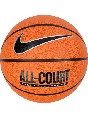 Nike N1004369-855 Everyday All Courts 8P 5 No Basketbol Topu