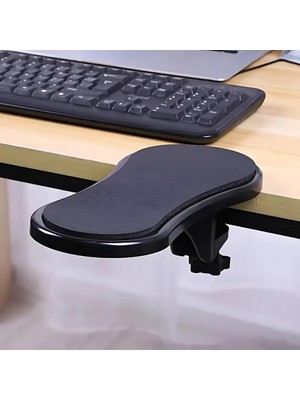 Coofbe Mouse Kol Pedi. Ayarlanabilir Dönen Bilgisayar Kol Dirsek Dayanağı. Masa ve Sehpa Uyumlu