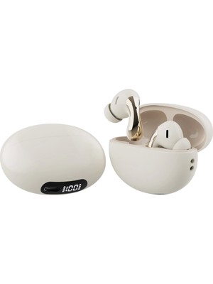 Sword 2110PRO Anc Bluetooth 5.4 Kulaklık, Dijital Ekran, Ipx4, Uzun Pil Ömrü, Bass, Android&ıos SW-2110PRO