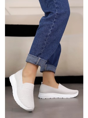 My T01 Ortepedik Tabanlı Günlük Ayakkabı