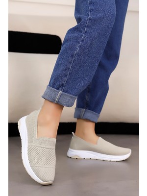 My T01 Ortepedik Tabanlı Günlük Ayakkabı