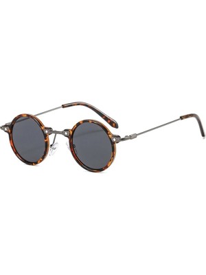 Toz Vintage Fine Vintage & Retro Güneş Gözlüğü