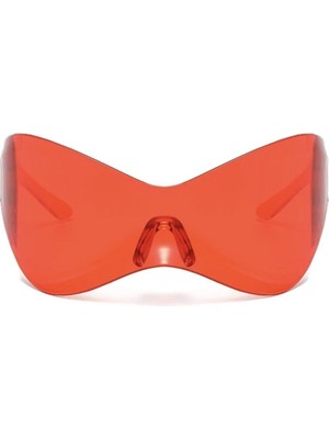 Toz Vintage Kar - Kayak Long Vintage & Retro Güneş Gözlüğü