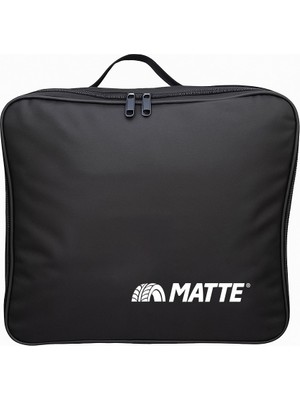 Matte Araba Bagaj Organizer Araç Alet Eşya Düzenleyici Çanta Oto Çantası