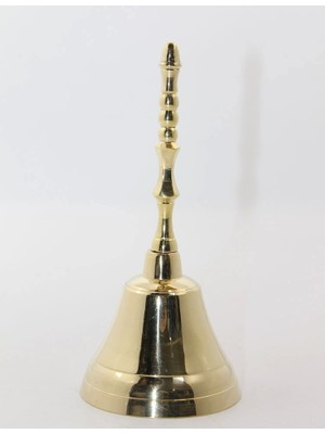 Pirinç El Çanı 3735