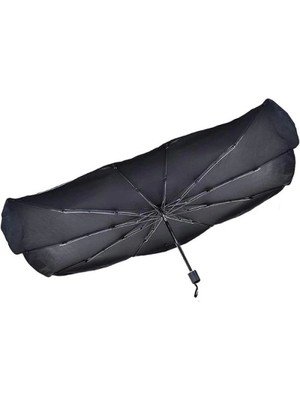 Araba Ön Cam Güneşlik Şemsiye