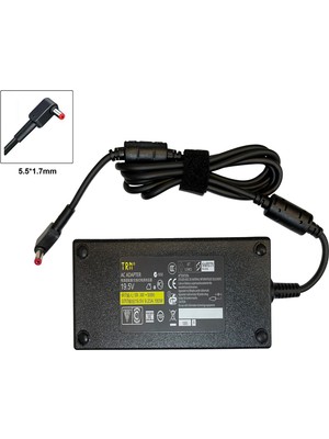 Acer Predator Helios 300 180W Notebook Adaptör Şarj Aleti