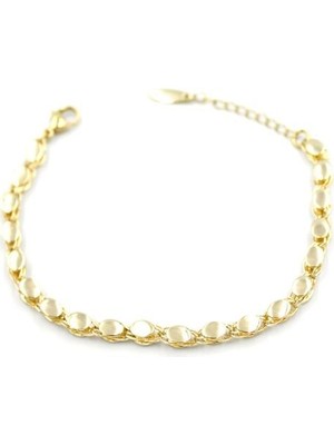 Xuping 14K Vip Bileklik - Altın