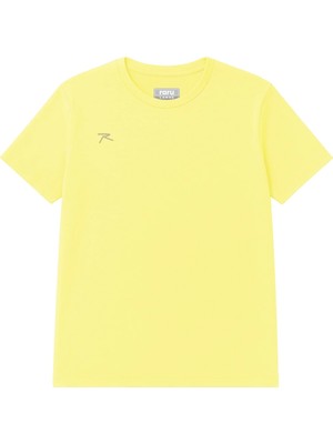 Raru T-Shirt Profero Sarı
