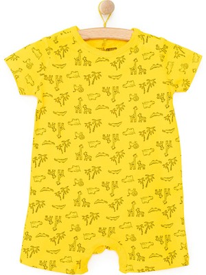 Hellobaby Kısa Tulum