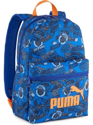 Puma Puma Phase Aop S Bp Unisex Omuz Çantası