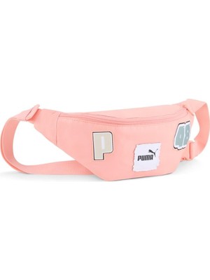 Puma Puma Phase Patch Waist Bag Unisex Bel Çantası