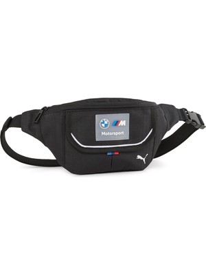 Puma Bmw Mms Waist Bag Unisex Bel Çantası