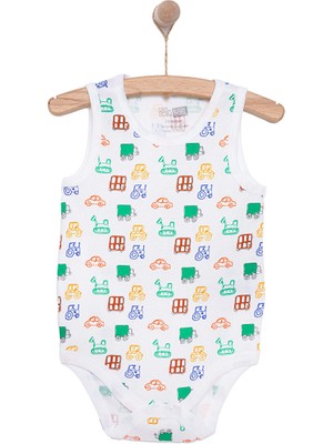 Hellobaby Atlet Body