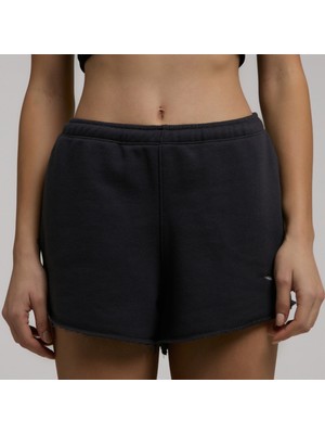 Everlast Ever Classics Wmn Füme Kadın Şort