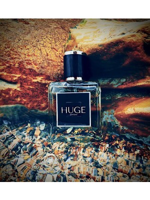 Huge N 556/NISHANE-ANI-MUADIL/  50 ml Unısex Parfüm