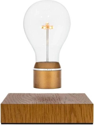 Flyte Light Edison Dekoratif Lamba Tabanı