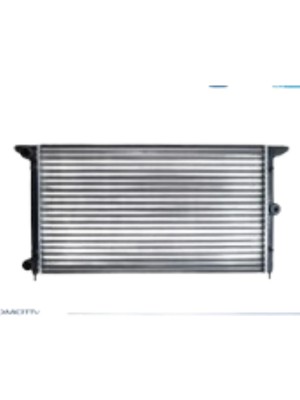 Su Radyatörü Mekanik Mt-At 538X371X32– 6302008 Autolux-Opel Omega B 16V Otomatik Klimasız Uyumlu