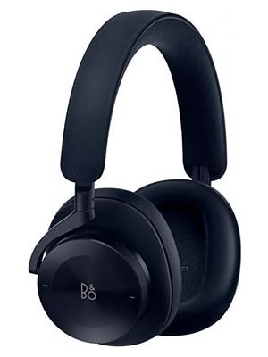 Bang & Olufsen Beoplay H95 40 mm Titanyum Sürücü, Adaptif Aktif Gürültü Engelleme (ANC), 38 Saat Pil Ömrü, Multipoint Bağlantı, Apple, Android, PC Uyumlu, Kablosuz Kulak Üstü Kulaklık – Ordu Mavisi
