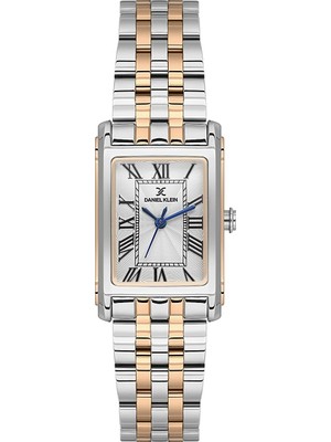 Daniel Klein DKE.1.10863-6 Kadın Kol Saati