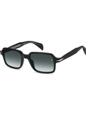 Db 1179/S 80708 51 Dikdörtgen Unisex Güneş