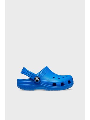 Crocs Classic Clog T Hafif Relaxed Sandelet Terlik Unisex Çocuk Terlik 206990