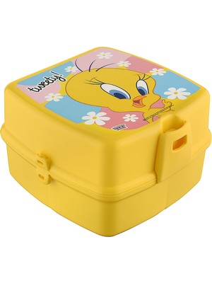 Tuffex Tweety Smart Lunch Box