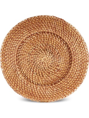 Karaca Veranda Rattan Supla 33 cm