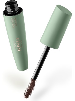 Kiko Milano Kınd Volume Maskara Doğal Hacim Verici Formül 02 Deep Soul 10 ml