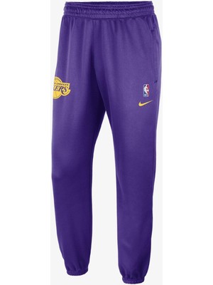 Nike Los Angeles Lakers Nba Erkek Basketbol Eşofman Altı DX9627-504 Erkek Eşofman Altı