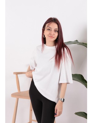 Busem S0017865 Kadın T-Shirt