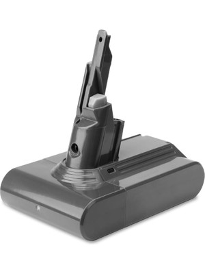 Lioniq Dyson V7 Süpürge Uyumlu Sv11 2600mah Yüksek Kapasite Pil Batarya