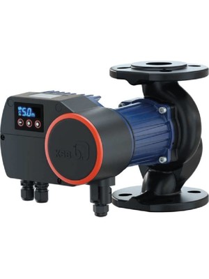 Ksb Calio Pro Sı Hp 25-80 Pn6-10-16 150W Frekans Kon.-1'' Bağlantılı